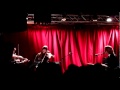Fyfe Dangerfield- High On The Tide Live in ...