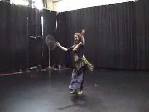 Haram Aleyk--Badriya