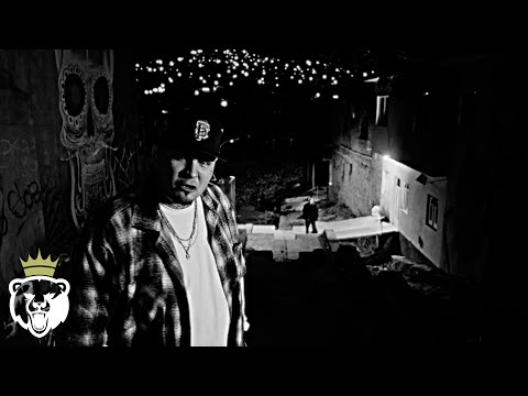 SID MSC FT. SALVAMENTO // TIPOS RAROS // VIDEO OFICIAL