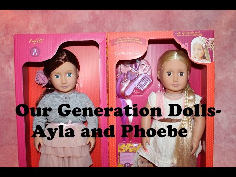 download lagu mp3 mp4 Ayla Doll, download lagu Ayla Doll gratis, unduh video klip Ayla Doll