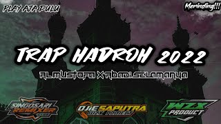 Download lagu BIKIN MERINDING!!! TRAP RELIGI HADROH BASS NDEDEG mp3