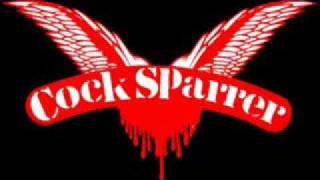 Cock Sparrer - The Sun Says
