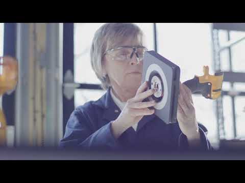 Voyager: AI-Powered 3D Analysis Software for Industrial CT