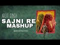 Sajni (Song): Arijit Singh, Ram Sampath | Laapataa Ladies |  Aamir Khan Productions