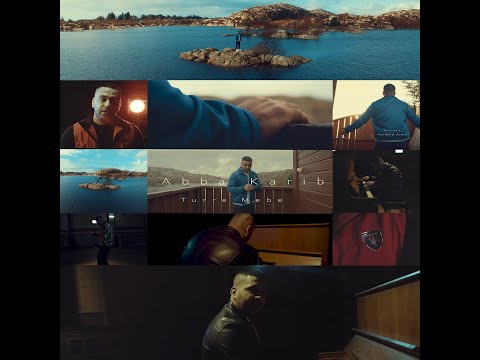 Abba Karib - Turre Mebe  (Official Music Video)