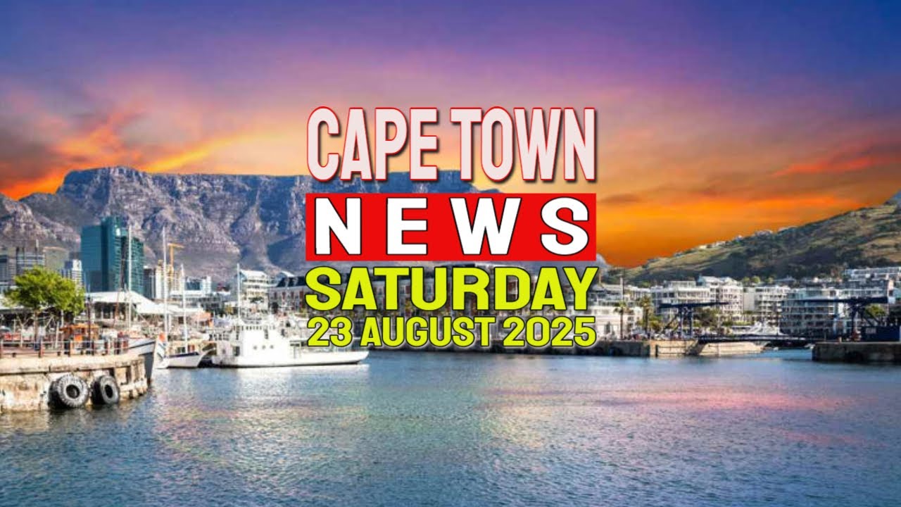 Saturday, 23rd of August, 2025