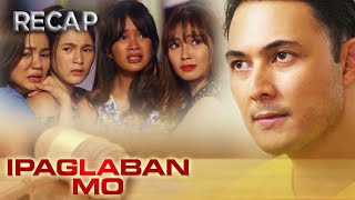 Download lagu Set-Up | Ipaglaban Mo Recap mp3 Download lagu Set-Up | Ipaglaban Mo Recap mp3