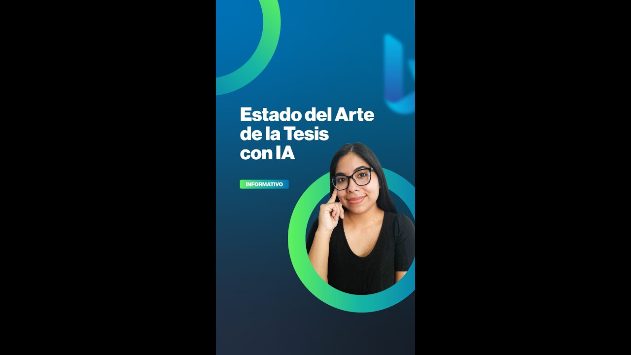 Estado del Arte de la Tesis con IA