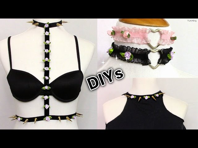 Vídeo relacionado con HUVZOR 1 par Collar Letra Cosplay Accesorio Colgante Unisex Fans Personalidad Para Hombre Y Mujer Collar Gótico Lolita Decoración Halloween, Con bolsa de almacenamiento