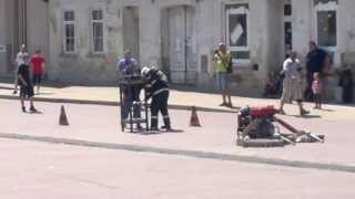 preview picture of video 'Železný hasič Oslavany 2013 - part 03'