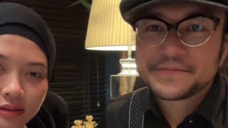 Download lagu Shaheizy Sam & Syatilla Melvin || Sebak Bercerita Kisah Kebaikan Bung Moktar Radin mp3