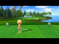 The Hardest Stamp On Wii Sports Resort It Puts All The Wii Sports Platinums To Shame