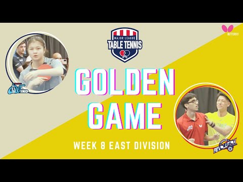 FULL GOLDEN GAME | Week 8 | Chicago vs. Princeton