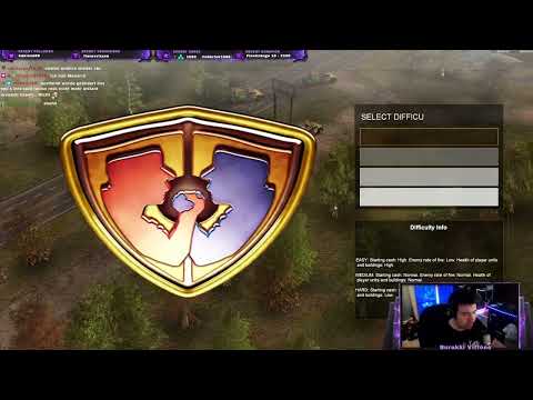 C&C Stunde Null Contra 009 Fix 4 GH (Luftwaffe) | Stream vom 18.06.2022