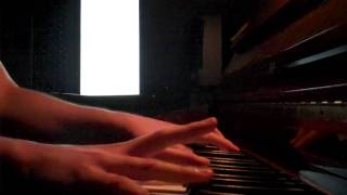 Alexandre Desplat - River Waltz