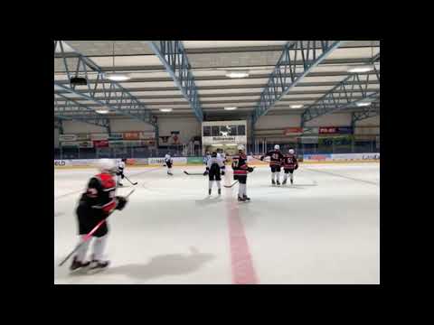 K-Supermarket Vieremä - turnaus 7.-8.8.2021 HyRi - EPS