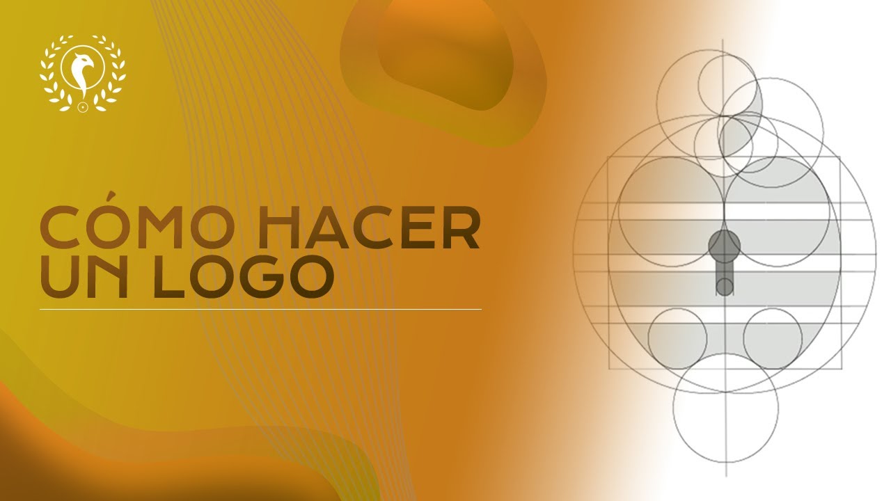 ¿Cómo hacer un logo correctamente?