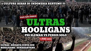 Download lagu CULTURE  - ULTRAS PSS & HOOLIGANS SURAKARTANS‼️BIGMATCH PSS SLEMAN VS PERSIS  // PSYWAR mp3