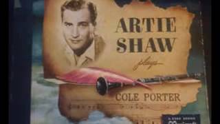 Tex Beneke , Artie Shaw , Election 2016 thoughts
