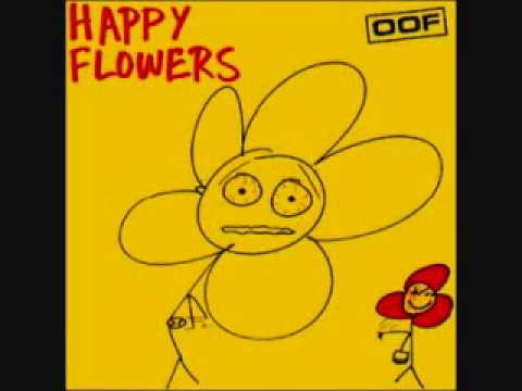 Happy Flowers BB Gun