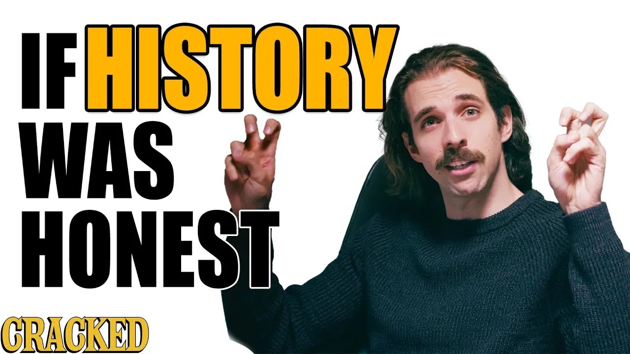 Honest History