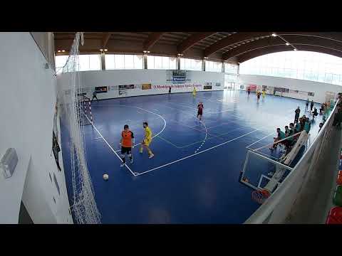 17ª Jornada - Valpaços FC X FC Paços de Ferreira