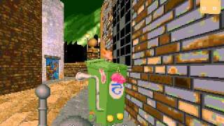 Normality OST - 06 Street