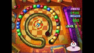 Lexibook Game: Ball Blaster (2011 JG7415)