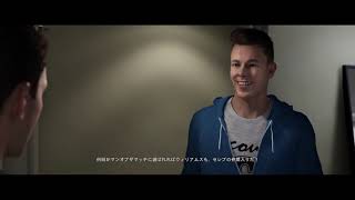 FIFA 19@4 the journey ジャーニー
