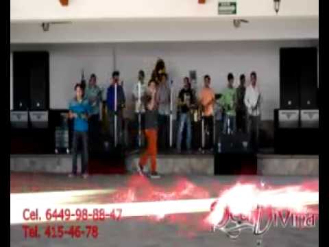 Banda Real Divina - Juan Ignacio