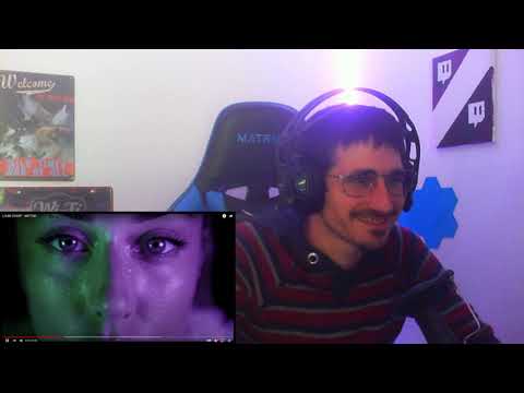 REACT LOUIS DVART - MOTOR