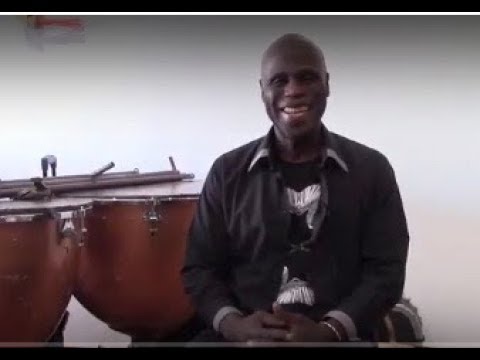 Joseph Daley Interview by Monk Rowe - 3/18/2018 - Utica, NY