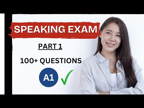 110 Dutch Speaking Exam Questions #a1 #mvv #basicexam #integration #abroad