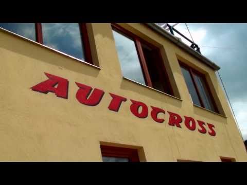 2011 júni 11-12 Szeghalom Autocross & Quad OB promo videó by GSV