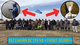 Отчеты о рыбалке омской области