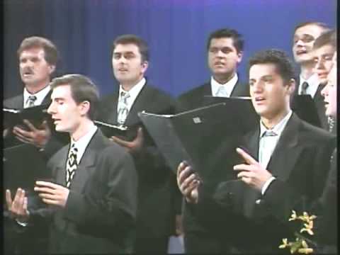 Corul barbatesc Philadelphia Amice din pacat te scoala