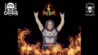 Stratovarius - Tomorrow - ( drum cover ) Edgar Drums