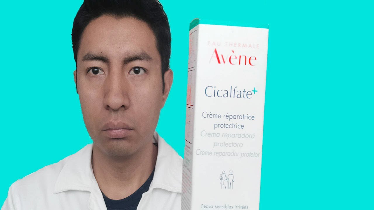 Watch AVÉNE CICALFATE | La mejor crema restauradora de piel | DOCTOR POLAR Now AVÉNE CICALFATE | La mejor crema restauradora de piel | DOCTOR POLAR