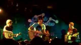 Daphne Loves Derby - Sundays Acoustic