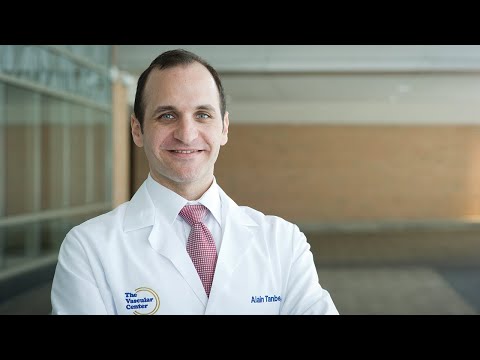 Understanding Deep Vein Thrombosis in Women - Dr. Alain Tanbe - Mercy