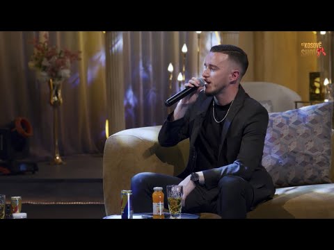 n’Kosove show : Iliri & Flamuri : Thrret Prizreni mori Shkoder - LIVE
