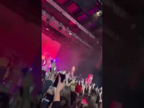 Katja Krasavice Highway (feat. Elif) - P😼ssy Power Tour live in Wien