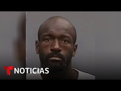 Hombre es acusado de agredir y secuestrar a repartidora hispana en Florida | Noticias Telemundo