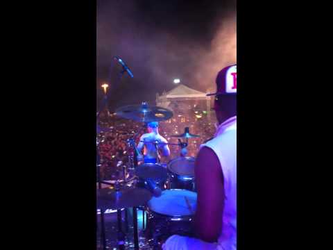 Edcity Swinga Aracaju - Botar devagar