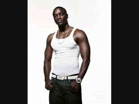 Akon Ft Sweet Rush - Troublemaker [New Exclusive]