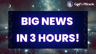🕒🚨 Only 3 Hours Left — A Powerful Person Is Making An Official Move That Involves You… 🎯
