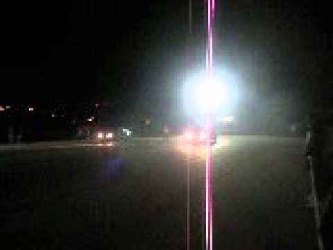 A3 1.8T QB vs.Ibiza AJ(AM Motorsport)