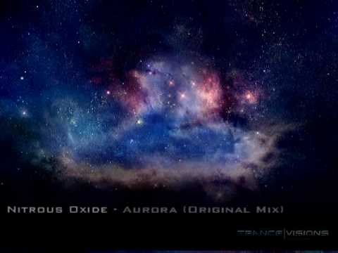 Nitrous Oxide - Aurora