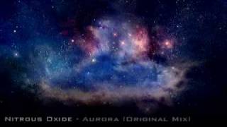 Nitrous Oxide - Aurora
