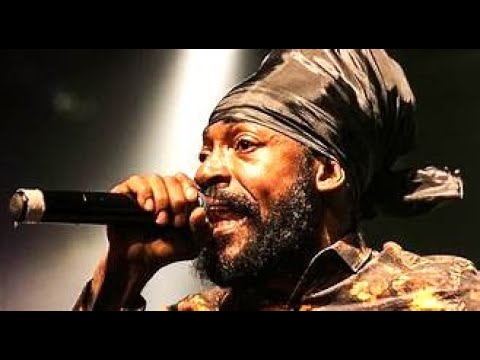 Lutan Fyah feat KSwaby - Drain The Swamp {KMG - MIX] - Mixed By KSwaby